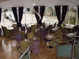 ***  The Tower House Hotel Χάλιφαξ Ηνωμένο Βασίλειο