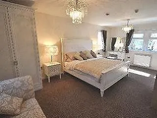 The Tower House Hotel Χάλιφαξ