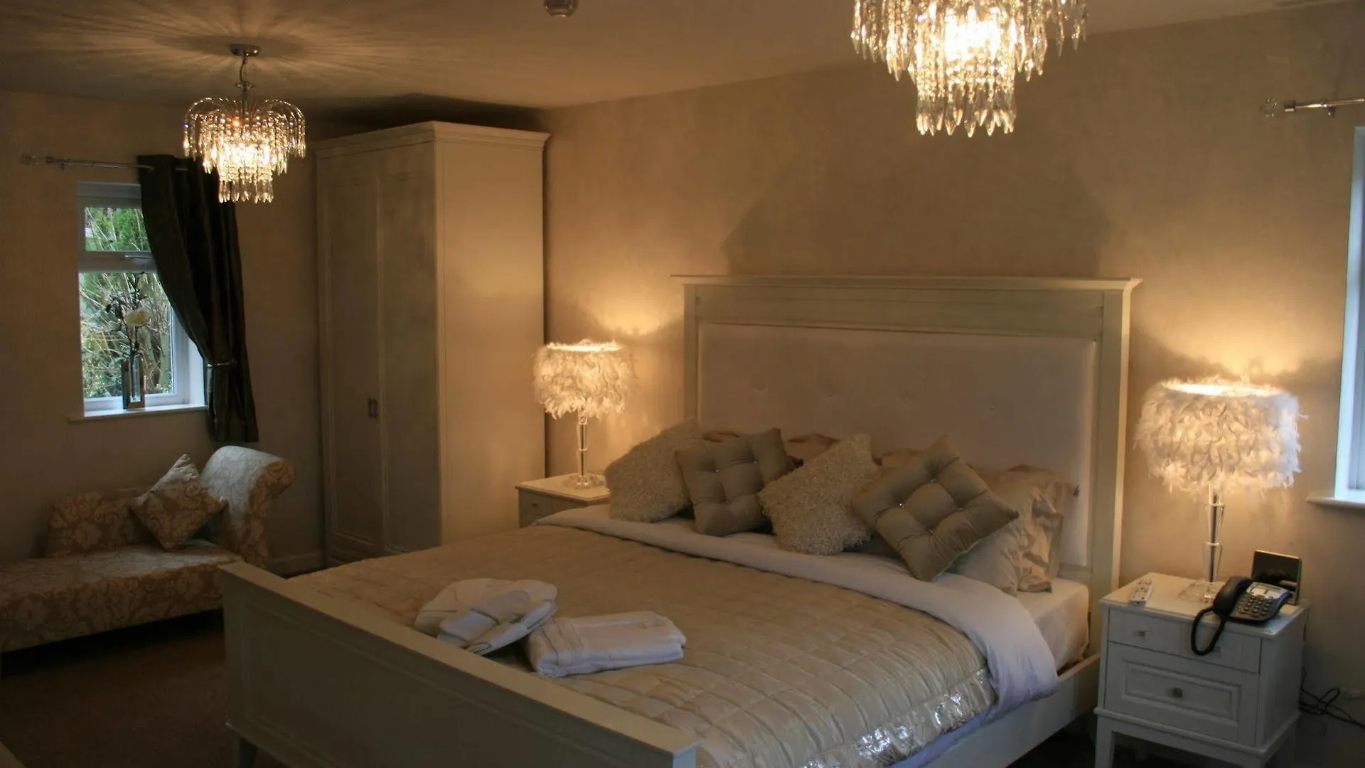 The Tower House Hotel Χάλιφαξ