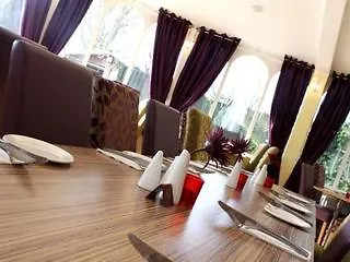 הליפקס The Tower House Hotel 3*,  בריטניה