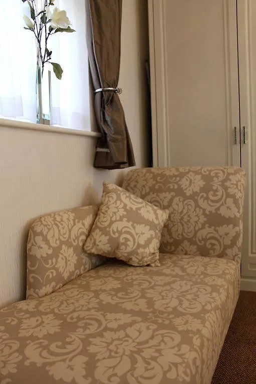הליפקס The Tower House Hotel 3*,  בריטניה