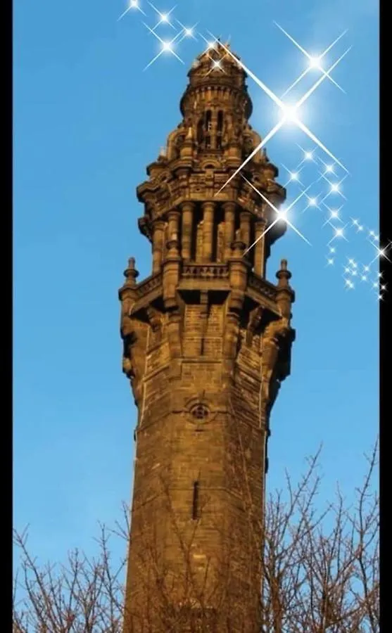הליפקס The Tower House Hotel 3*,  בריטניה